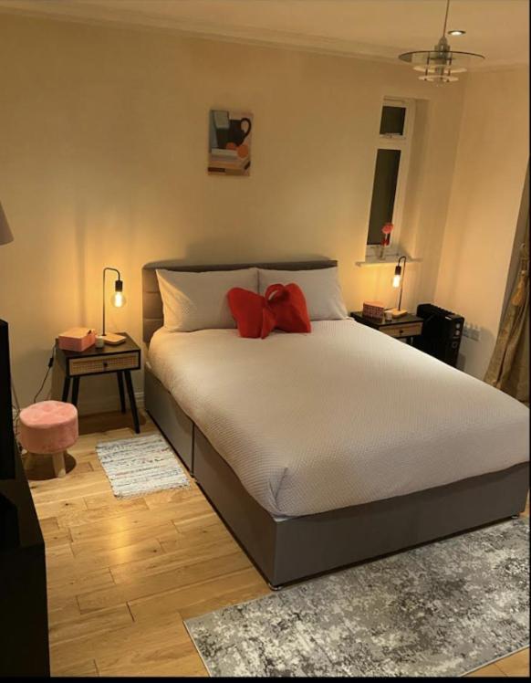 Prime Location Heathrow Airport * Londres